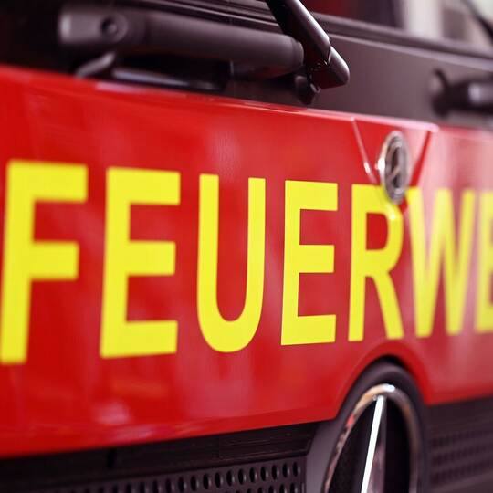 Feuerwehr