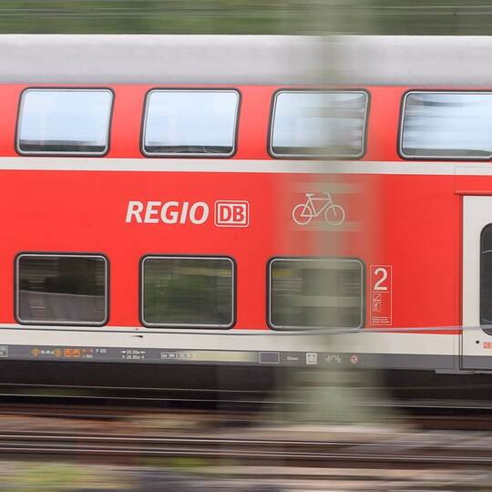 Nahverkehr soll pünktlicher werden