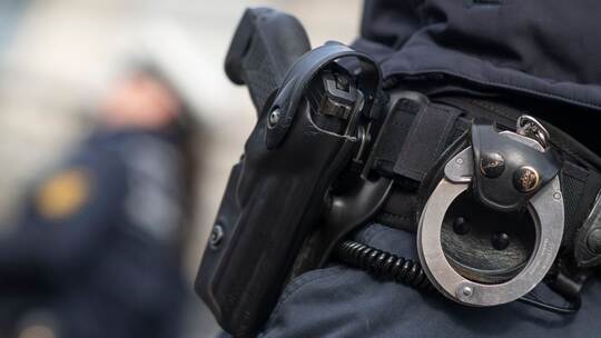 Polizei Baden-Württemberg Polizei Baden-Württemberg