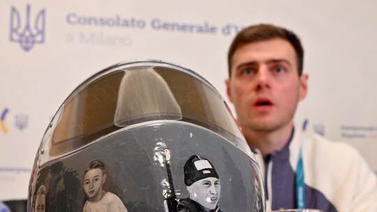 Olympische Winterspiele 2026