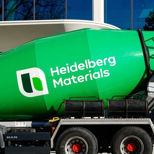 Heidelberg Materials