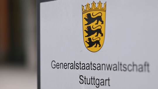 Generalstaatsanwaltschaft Stuttgart