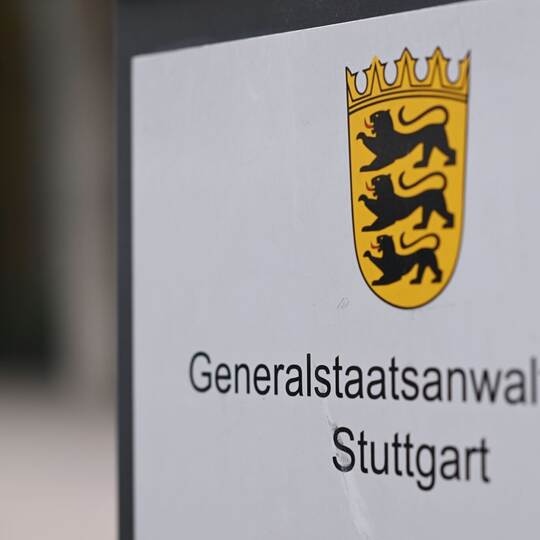 Generalstaatsanwaltschaft Stuttgart