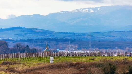 Wetter in Baden-Württemberg