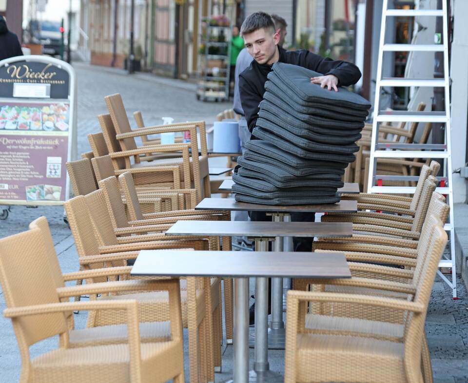 Wetter in Wernigerode Wetter in Wernigerode