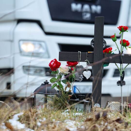 Tote im Straßenverkehr Tote im Straßenverkehr