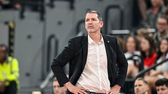 FC Bayern München - ratiopharm Ulm