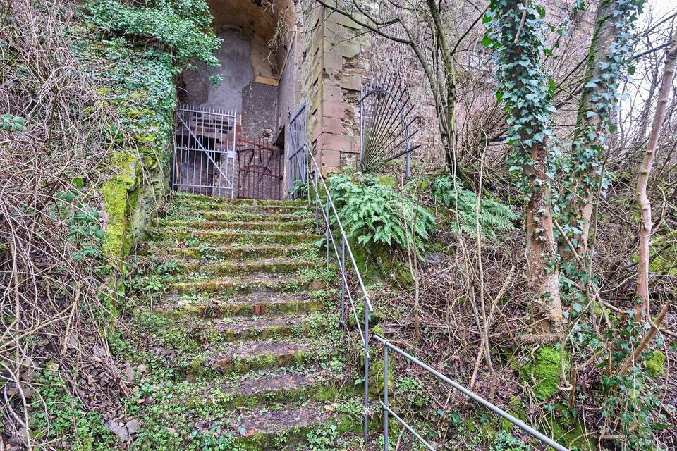 Cold Case Amy Lopez in Koblenz