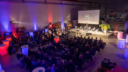 Handwerkerforum Kreishandwerkerschaft Spittelmeister