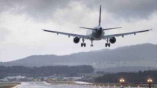 Flughafen Zürich Flughafen Zürich