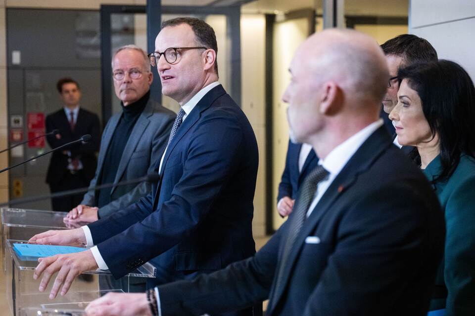 Einigung über Reform des Gebäudeenergiegesetzes