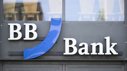 BB Bank