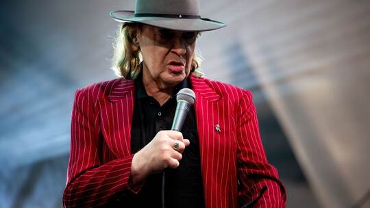 Udo Lindenberg