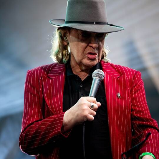 Udo Lindenberg