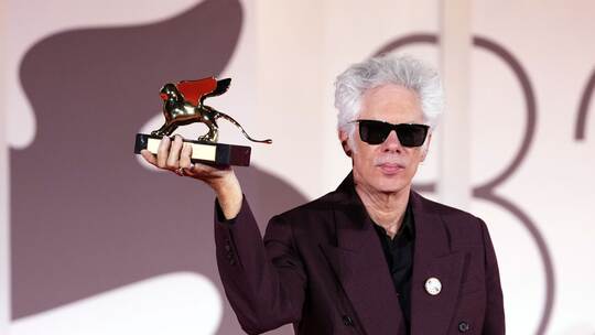 Internationale Filmfestspiele Venedig