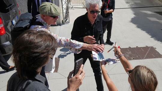 Internationale Filmfestspiele Venedig