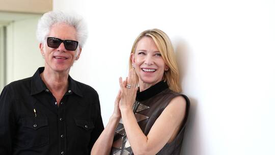 Internationale Filmfestspiele Venedig