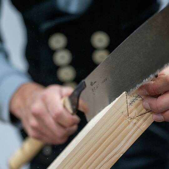 Internationale Handwerksmesse