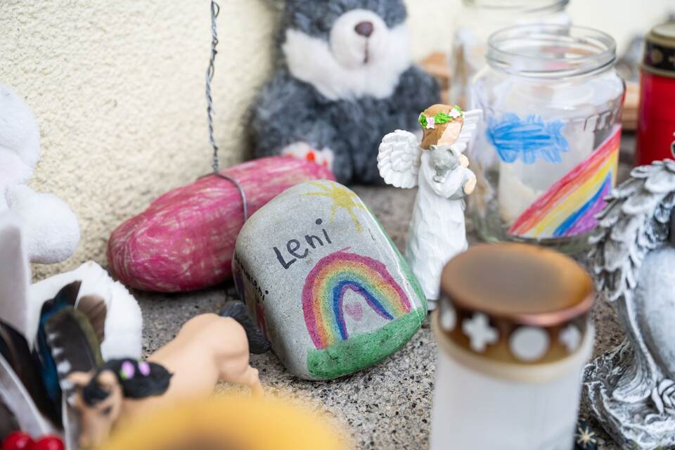 Nachdem ein Mädchen in Fastnachts-Vereinsheim gestorben ist