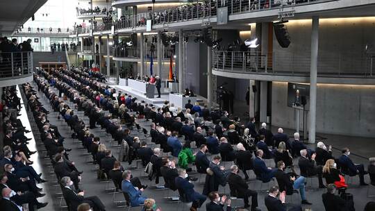 Wahl des Bundespräsidenten 2022