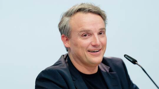 SAP-Chef Christian Klein