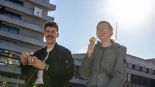 Frühlingsanfang Titelbild Pia Alex