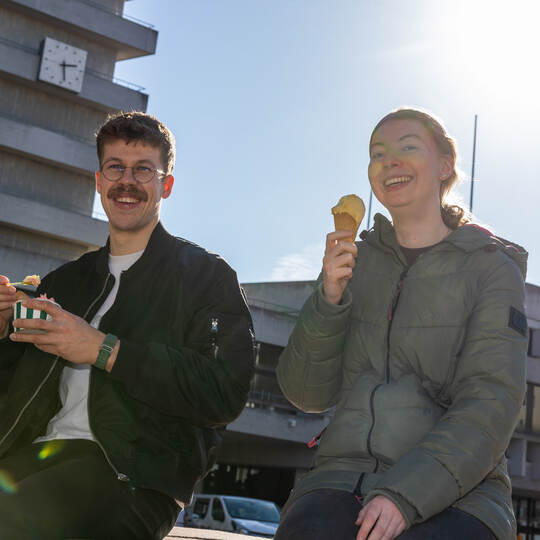 Frühlingsanfang Titelbild Pia Alex