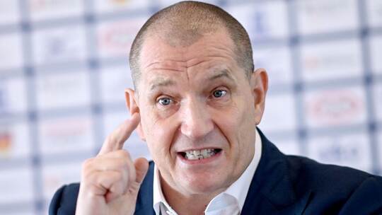 DESG-Medienrunde zu Vorwürfen