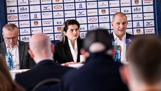 DESG-Medienrunde zu Vorwürfen