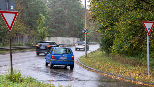 Joachim Butz Büchenbronner Straße