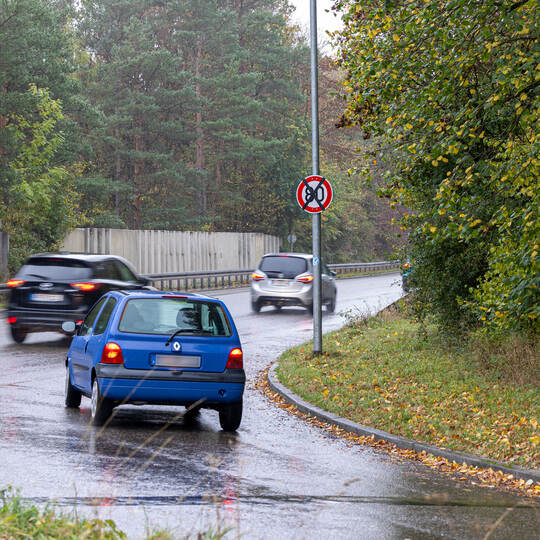 Joachim Butz Büchenbronner Straße