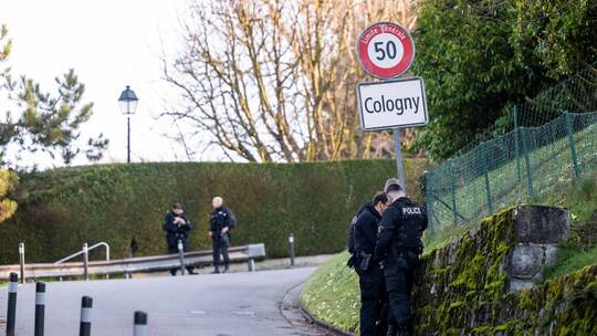 Dritte Verhandlungsrunde zwischen USA und Iran in Genf