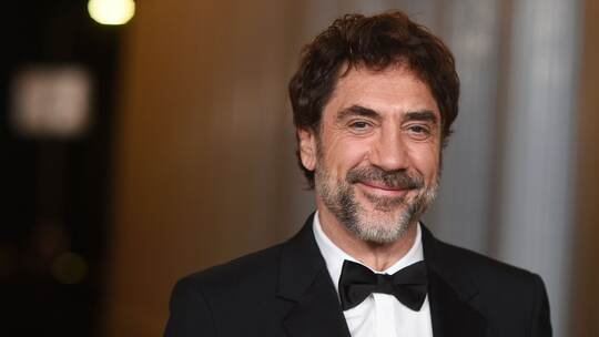 Javier Bardem Javier Bardem