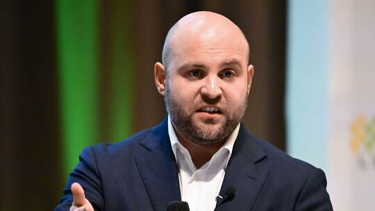 35. Mitgliederversammlung des Landesbauernverbandes