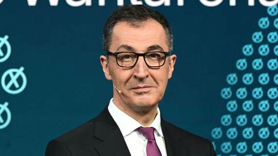 Vor der Landtagswahl: «Die Wahlarena» mit Spitzenkandidaten