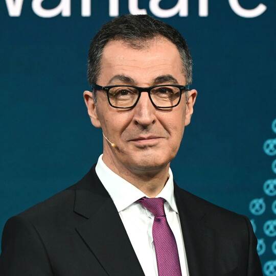 Vor der Landtagswahl: «Die Wahlarena» mit Spitzenkandidaten