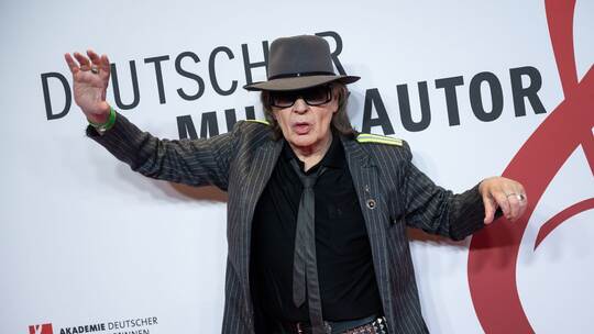 Deutscher Musikautor*innenpreis 2026