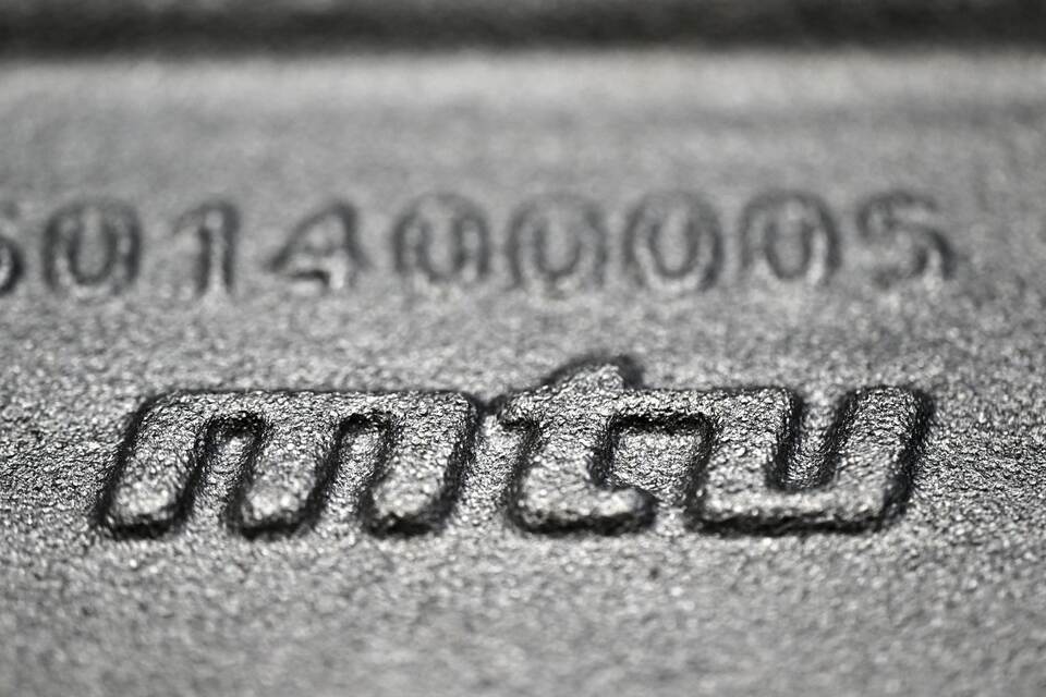 Rolls-Royce Power Systems Rolls-Royce Power Systems