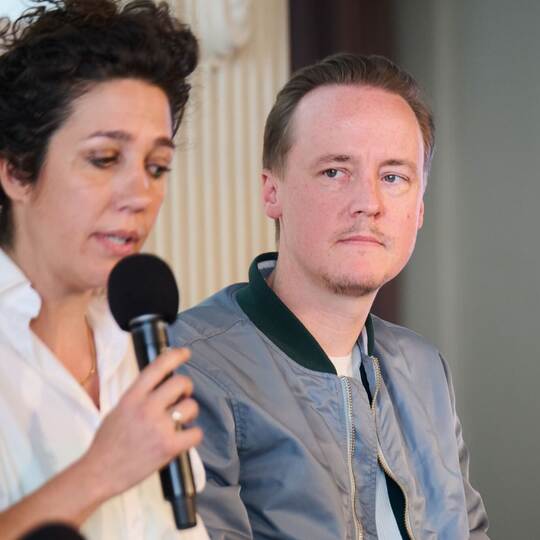 Deutsches Theater Berlin