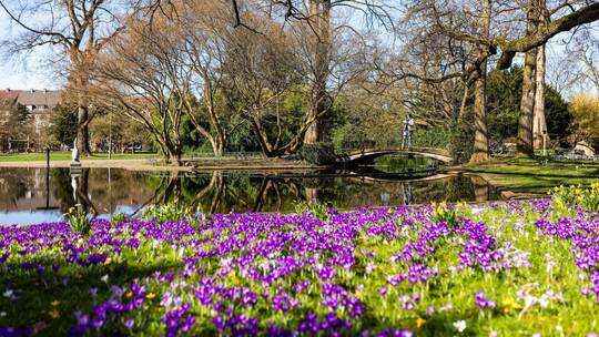 Wetter in Baden-Württemberg