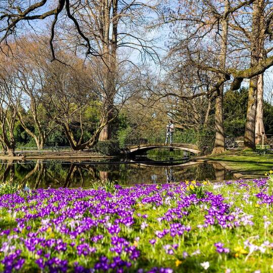 Wetter in Baden-Württemberg