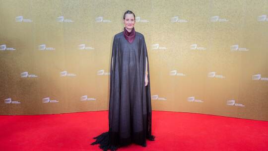 Verleihung des 38. Europäischen Filmpreises