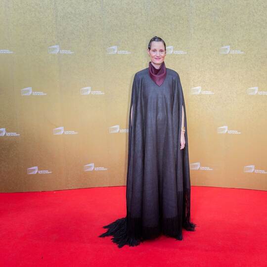 Verleihung des 38. Europäischen Filmpreises