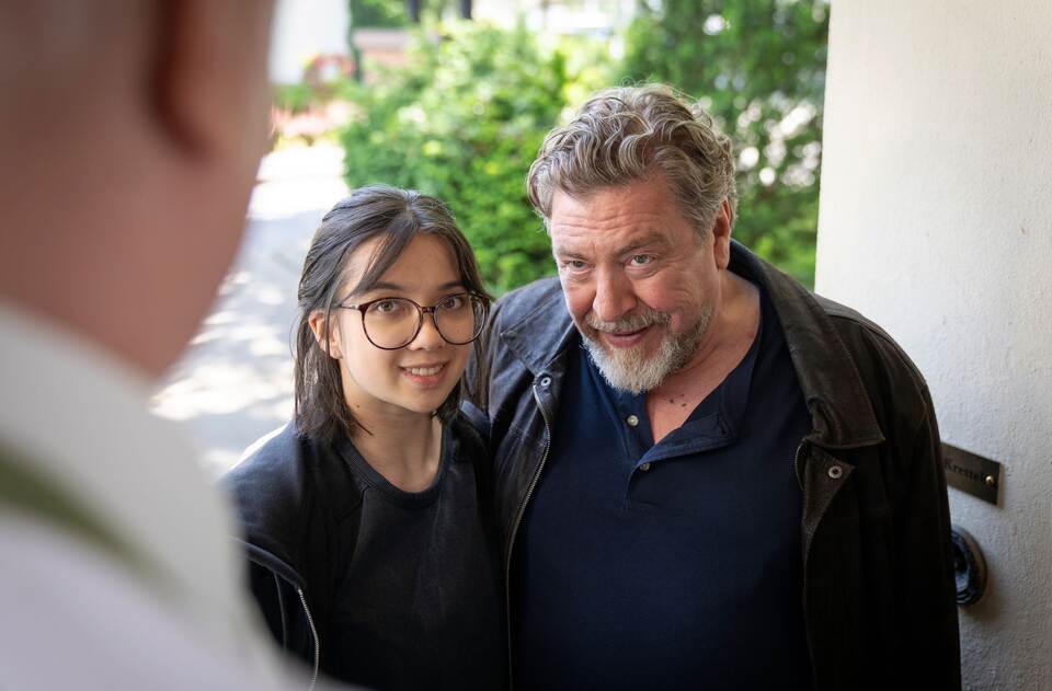 TV Ausblick - ARD - "Das Millionenschnitzel" TV Ausblick - ARD - "Das Millionenschnitzel"