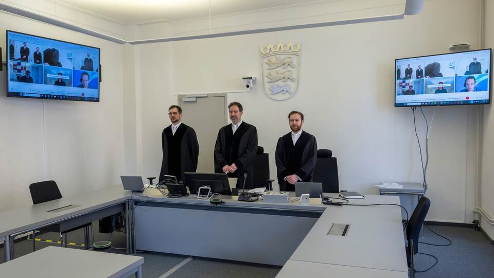 X-User klagt gegen CDU-Bundestagsabgeordneten Kiesewetter X-User klagt gegen CDU-Bundestagsabgeordneten Kiesewetter