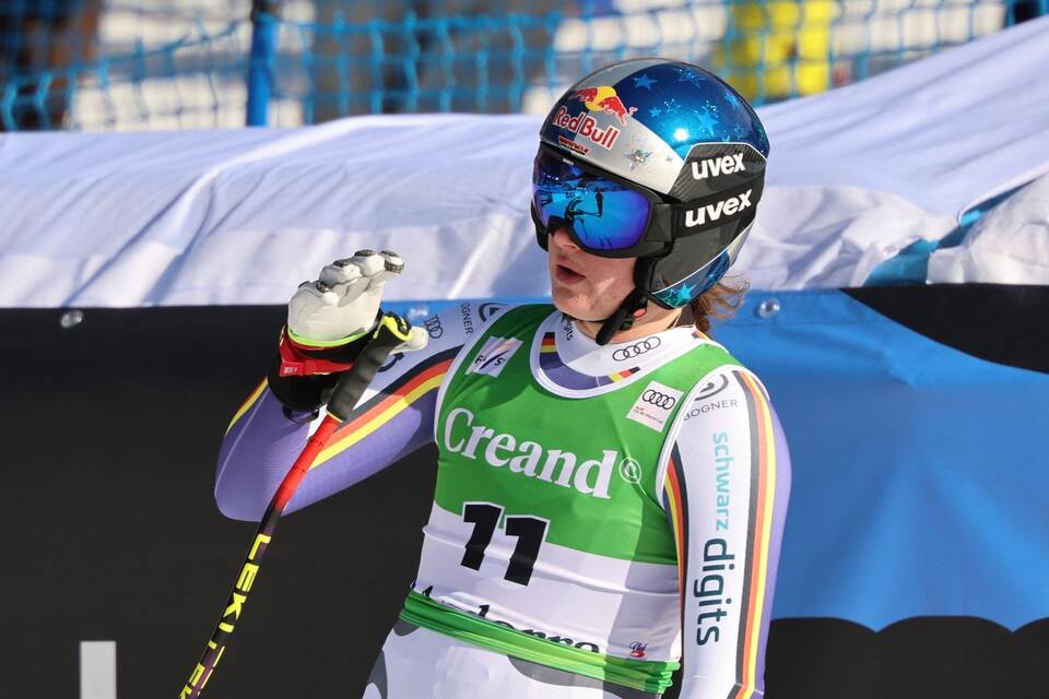 Ski-Weltcup in Andorra