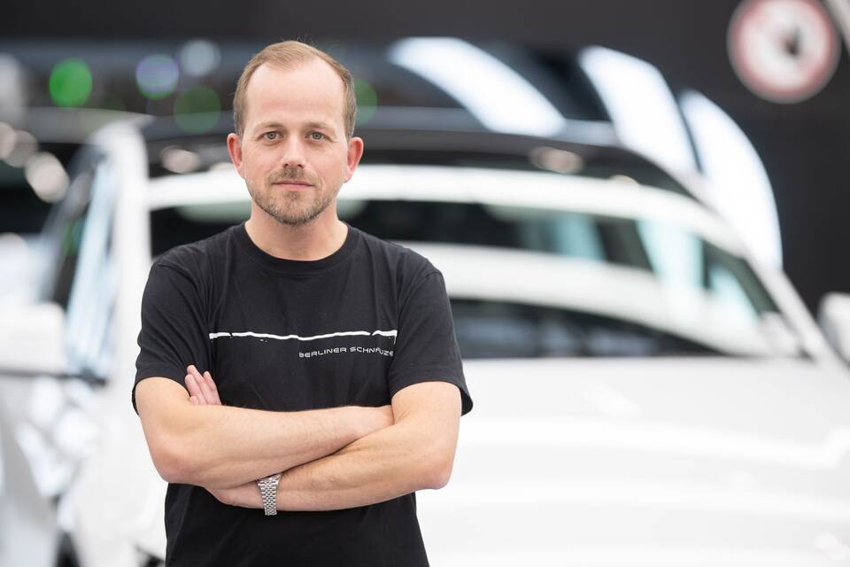 Tesla Gigafactory Berlin-Brandenburg Tesla Gigafactory Berlin-Brandenburg