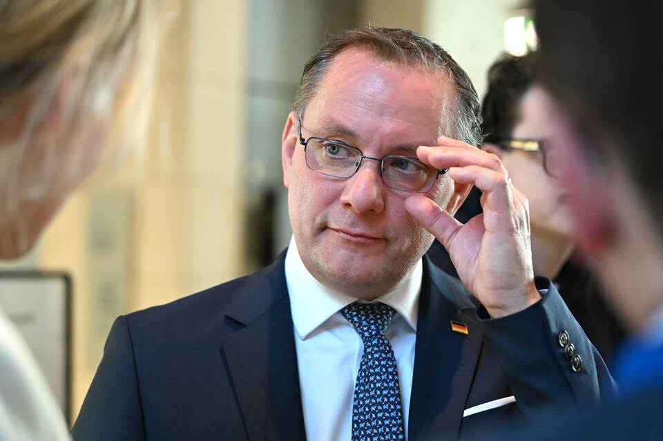 AfD-Chef Tino Chrupalla AfD-Chef Tino Chrupalla