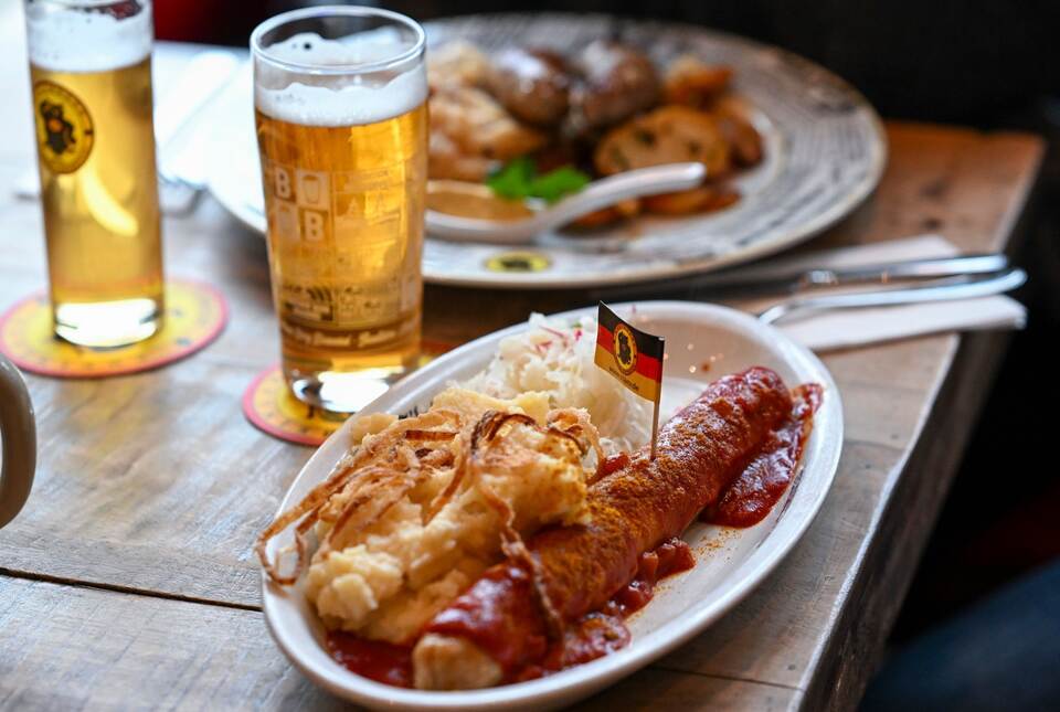 Mehrwertsteuer in der Gastronomie