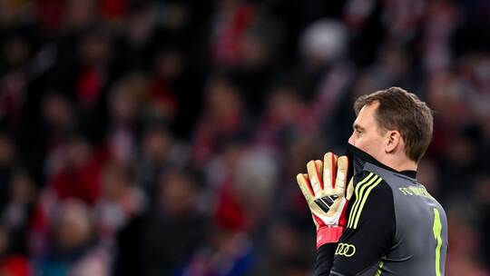 Manuel Neuer